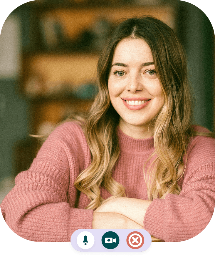 Sesion de terapia Online con Tusicólogo