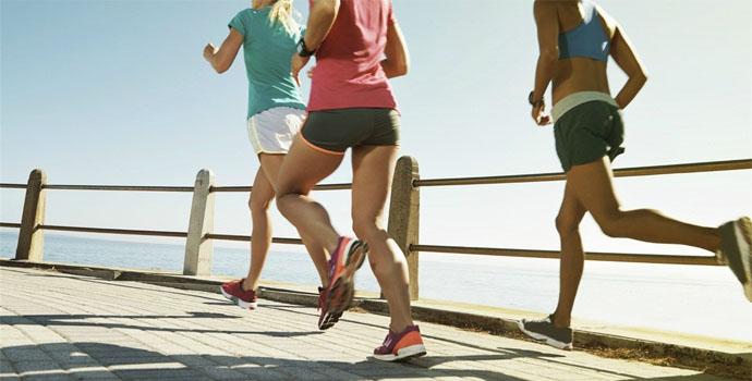 La importancia del deporte